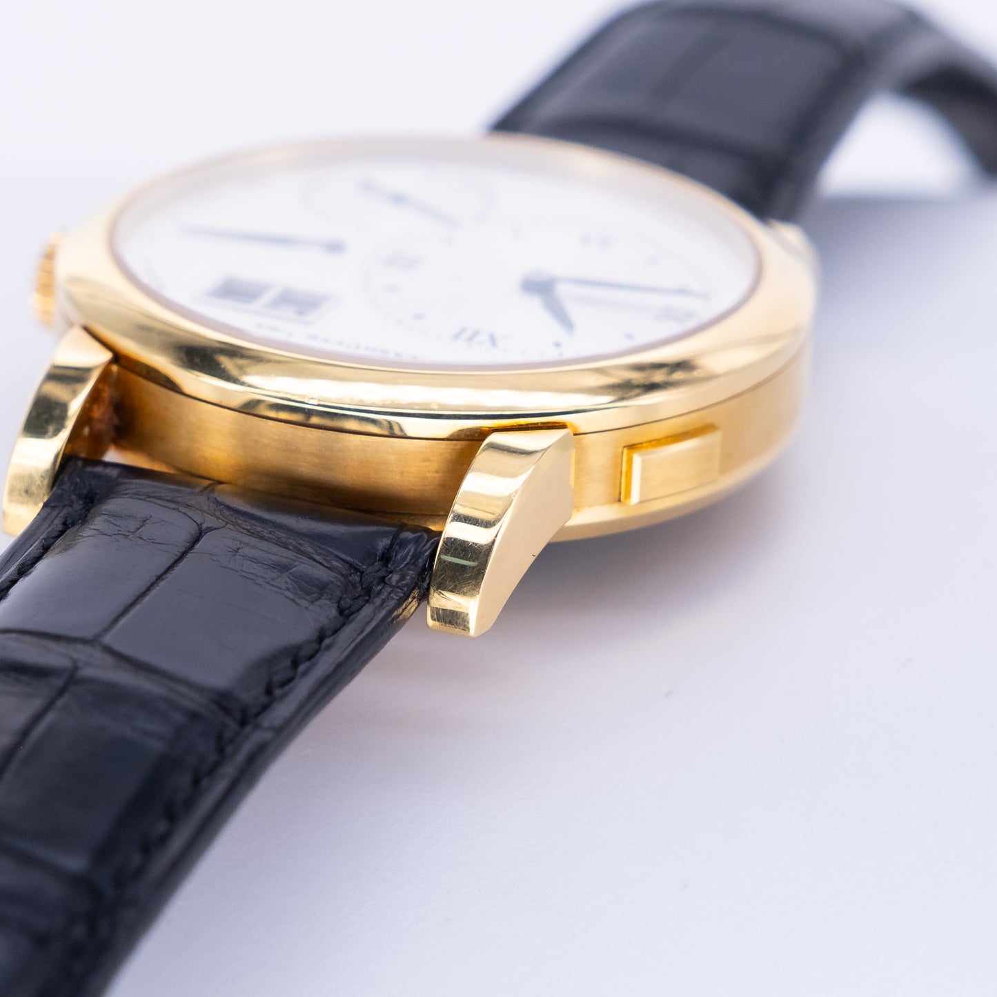 Lange 1 Ref. 101.022