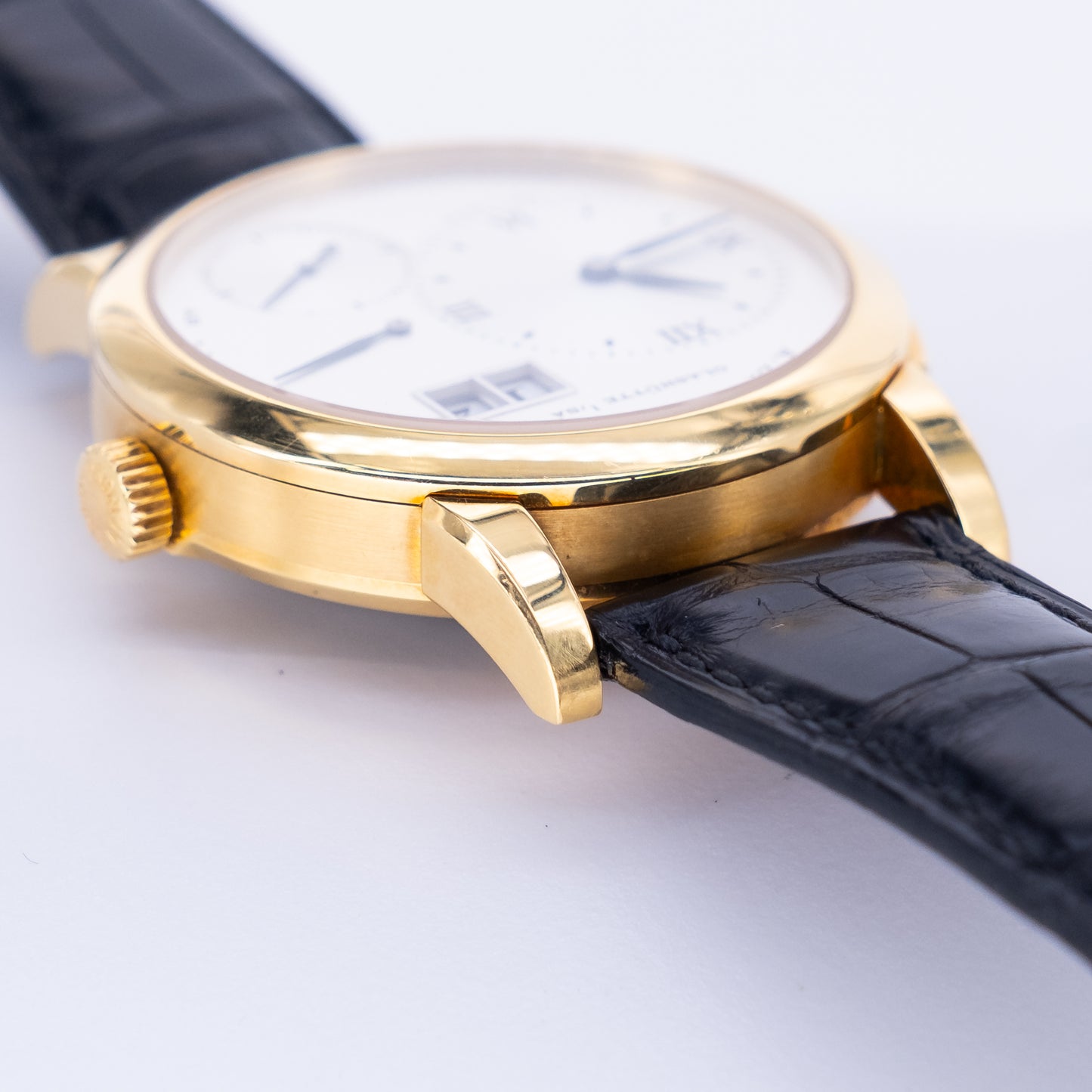 Lange 1 Ref. 101.022