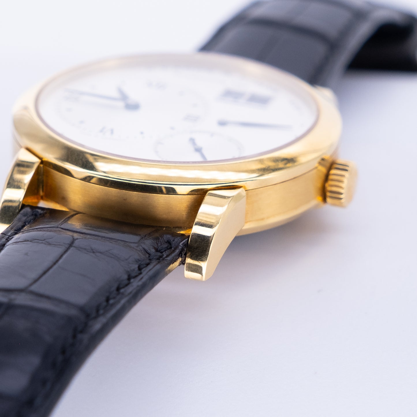 Lange 1 Ref. 101.022