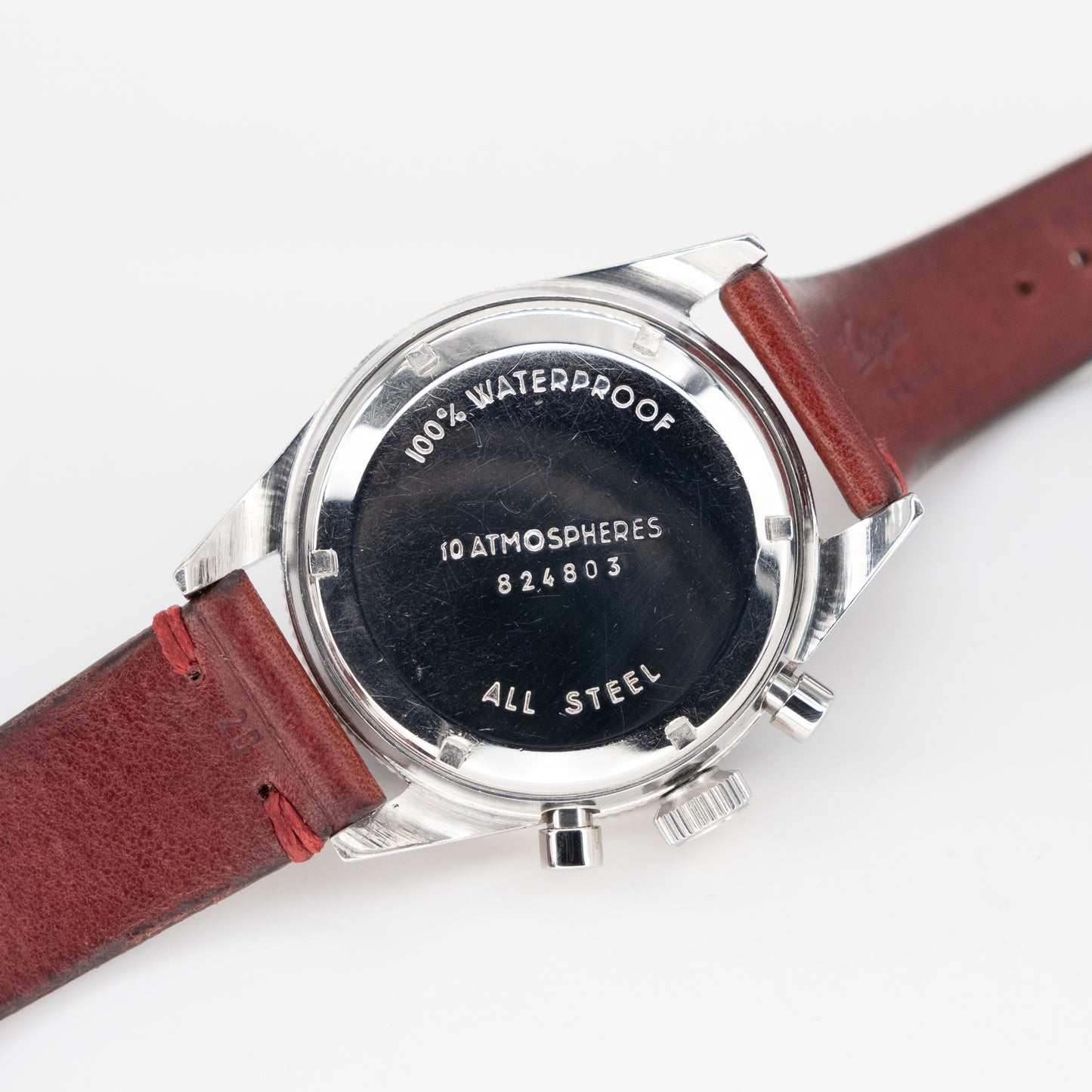 Eisenhardt Ralleygraf