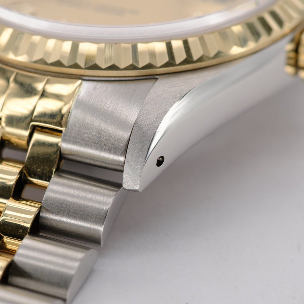 Rolex Datejust Ref. 16233