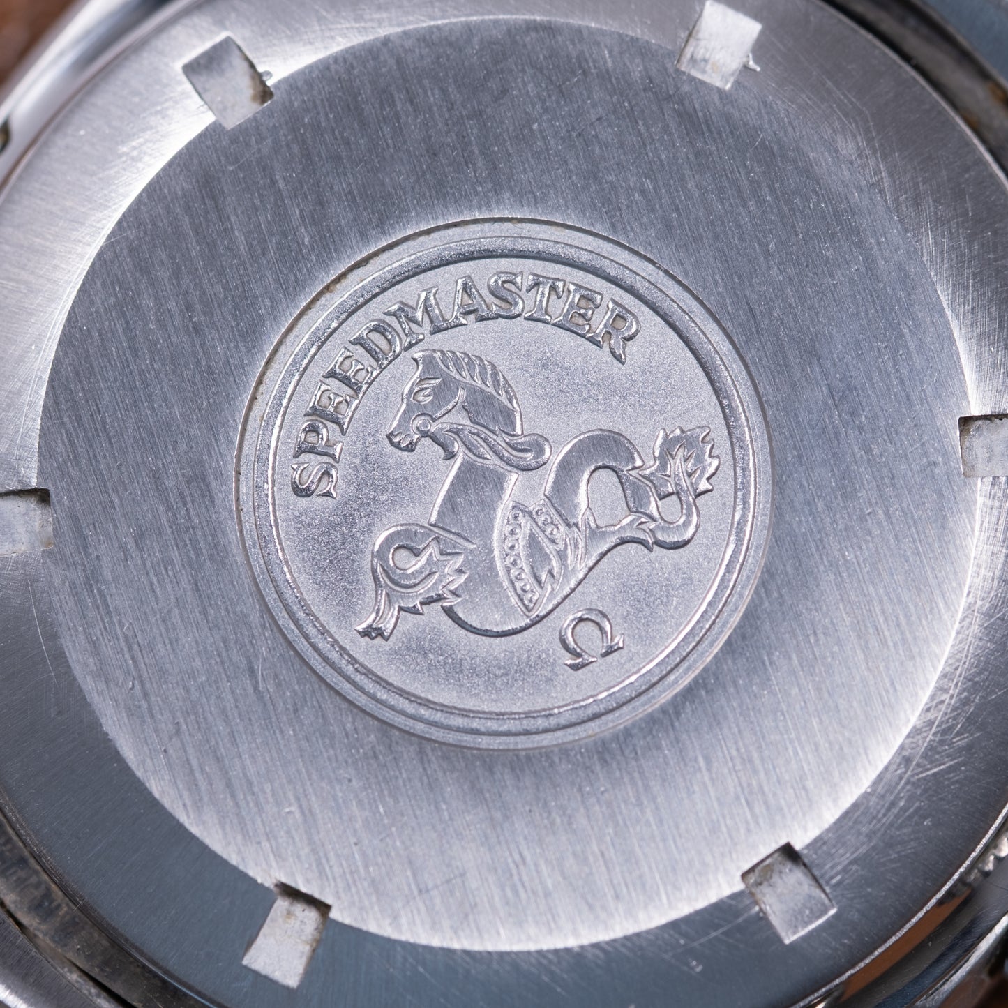 Omega Speedmaster 125th Anniversary Ref. 178.0002
