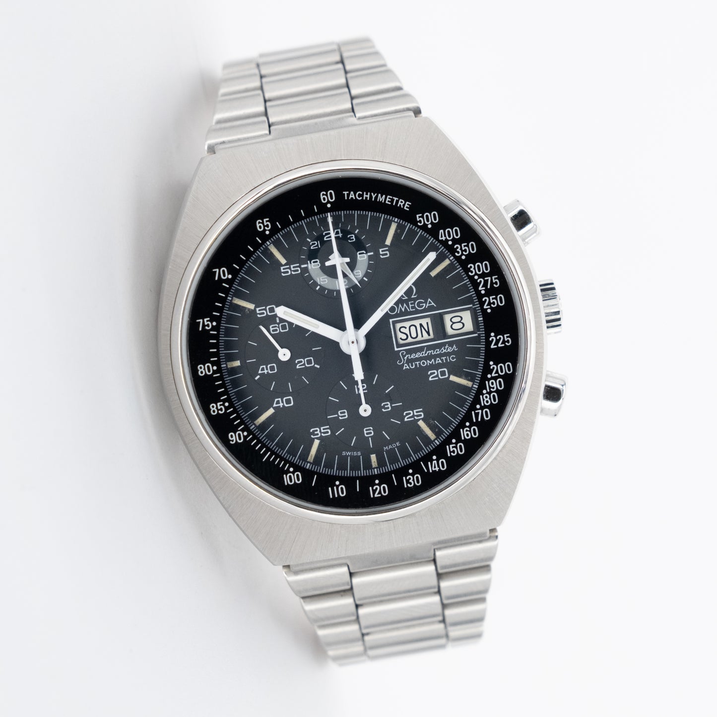 Omega Speedmaster Mark 4.5