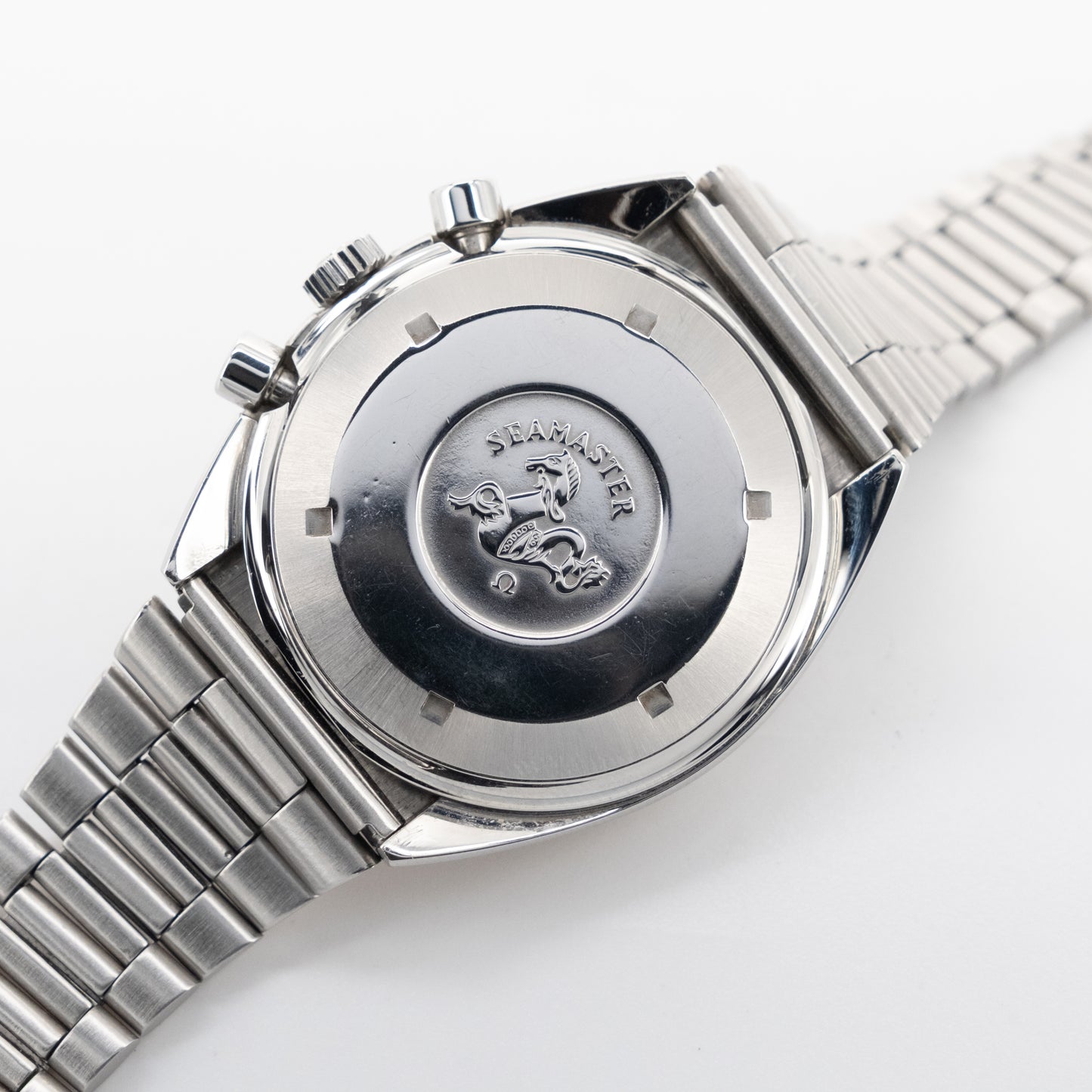 Omega Speedmaster Mark 4.5