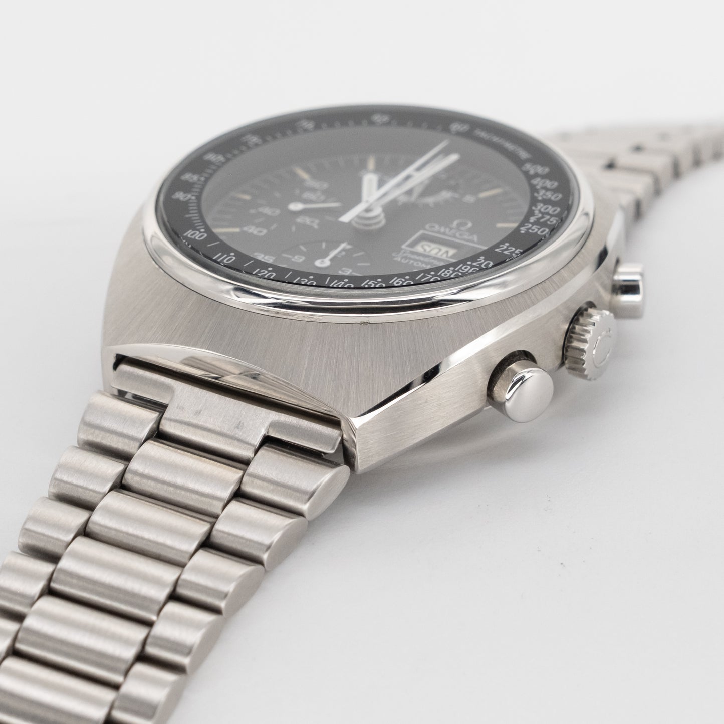 Omega Speedmaster Mark 4.5