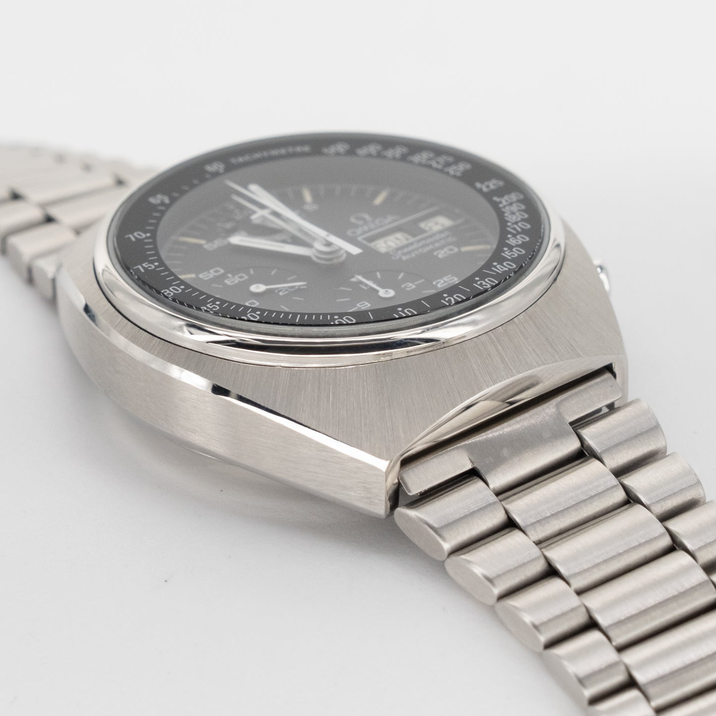 Omega Speedmaster Mark 4.5