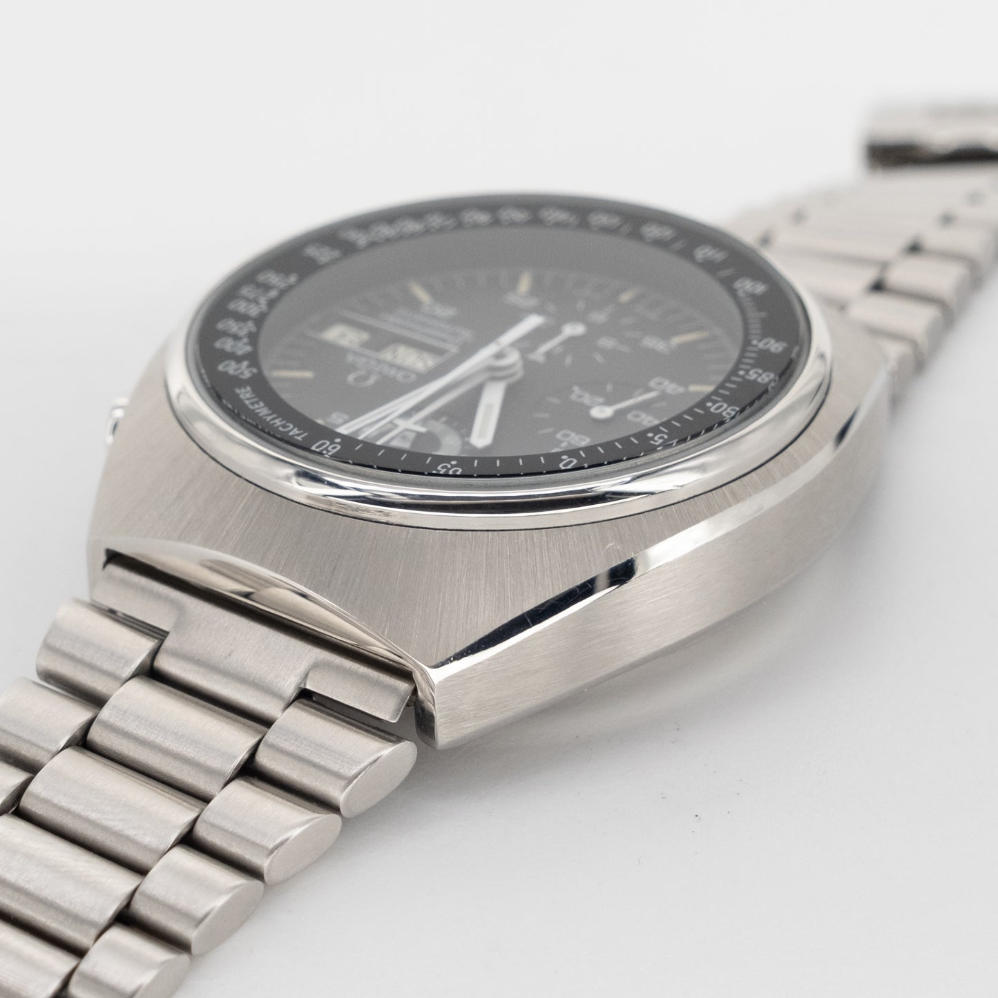 Omega Speedmaster Mark 4.5