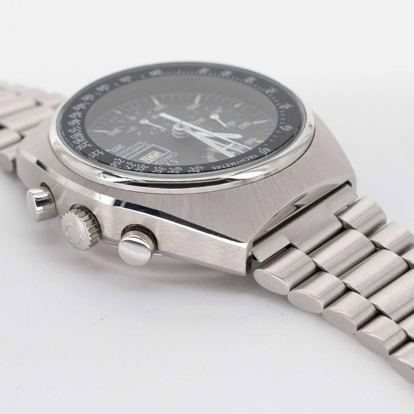 Omega Speedmaster Mark 4.5