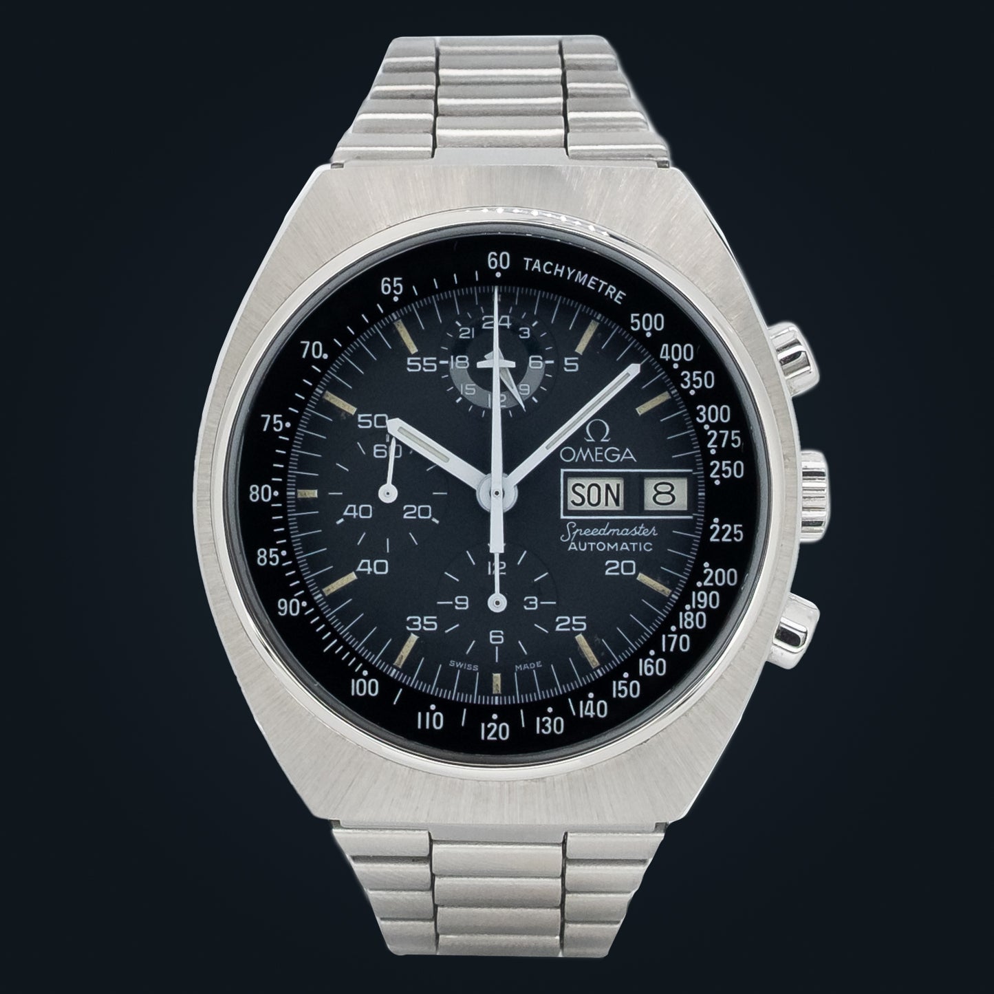 Omega Speedmaster Mark 4.5