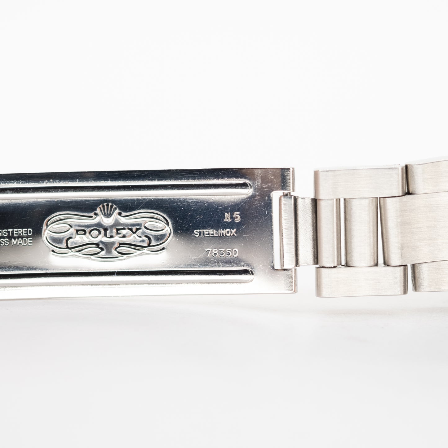 Rolex Date Ref. 15200