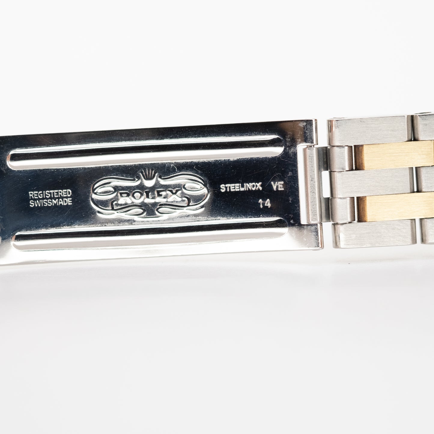 Rolex Oysterquartz Ref. 17013