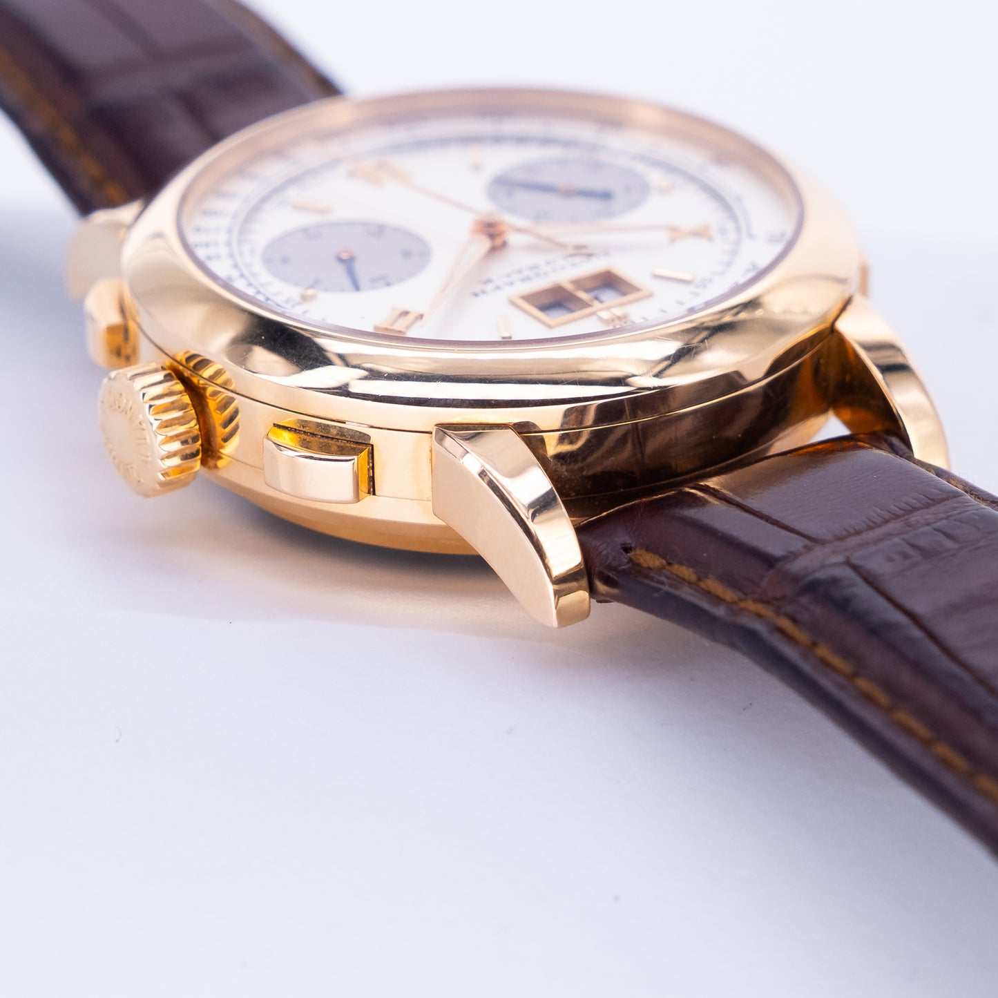 Datograph Flyback 403.032