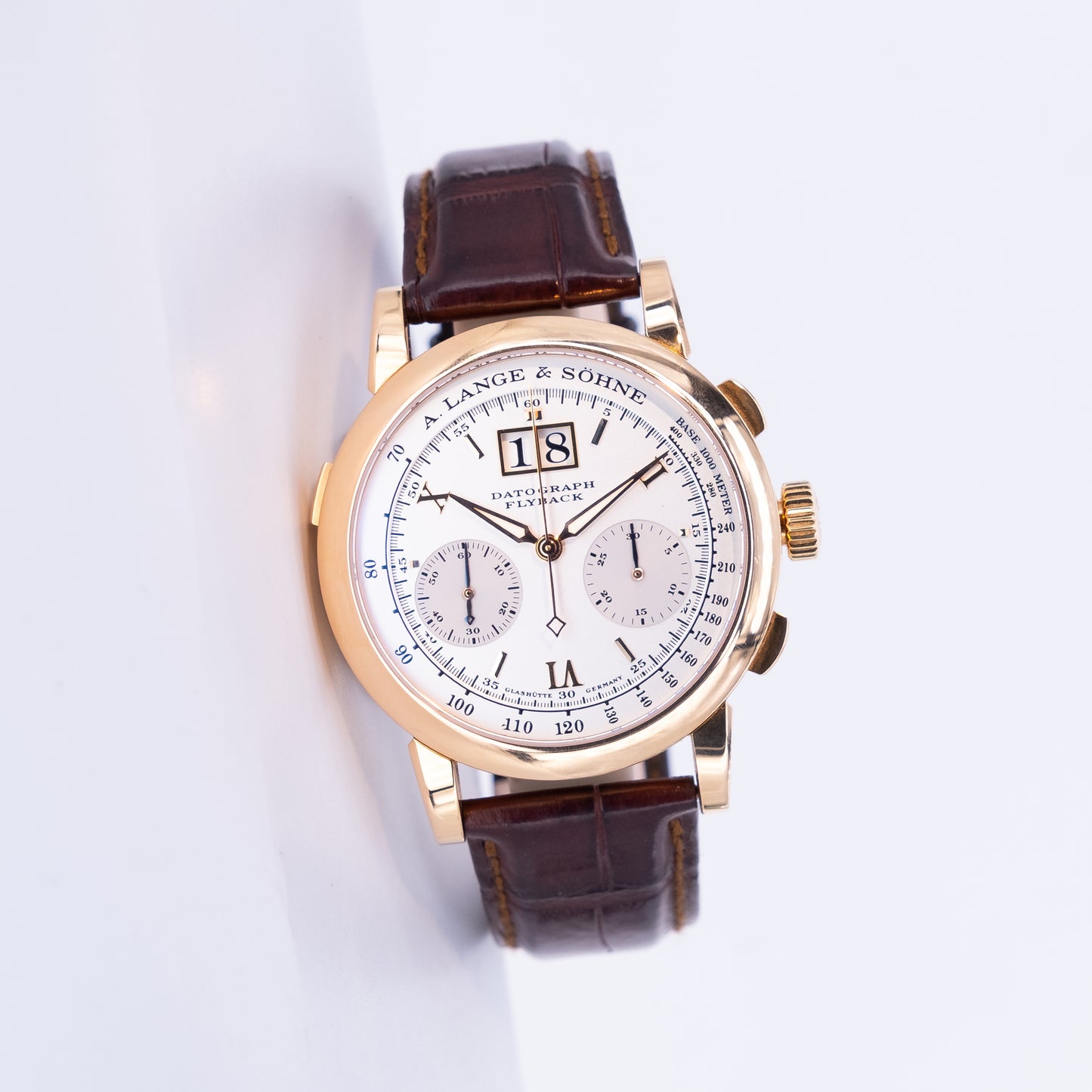 Datograph Flyback 403.032