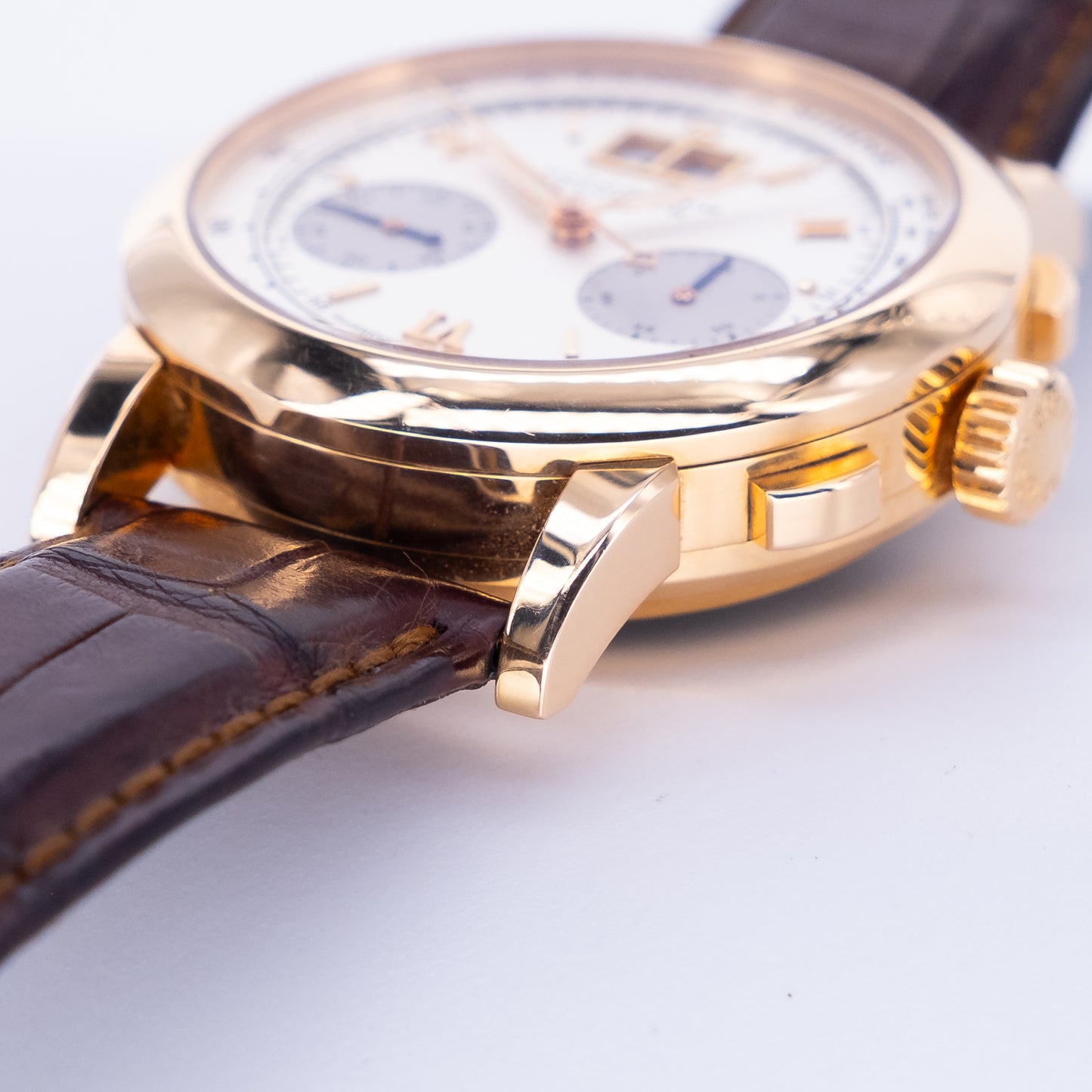 Datograph Flyback 403.032