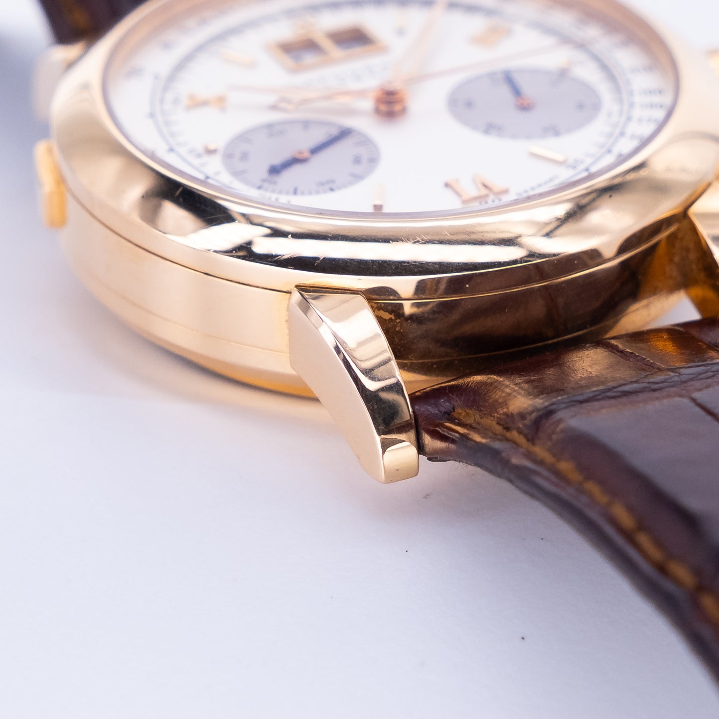 Datograph Flyback 403.032
