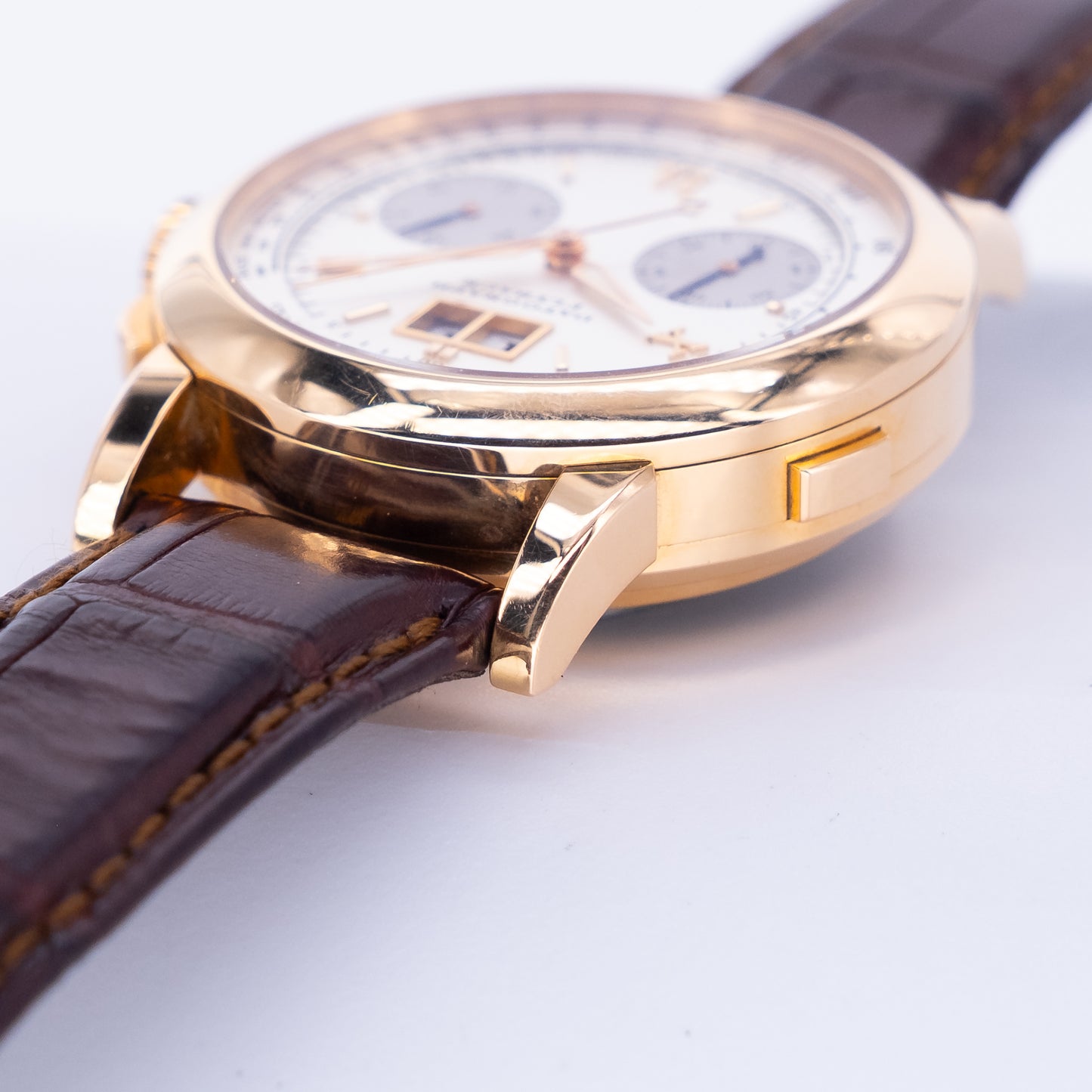 Datograph Flyback 403.032