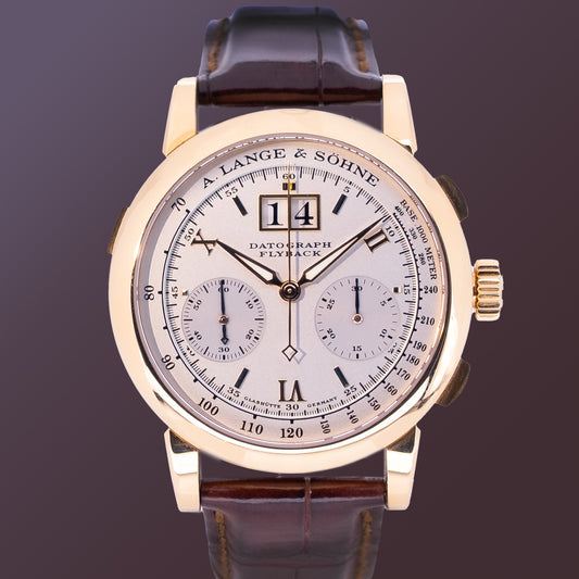 Datograph Flyback 403.032