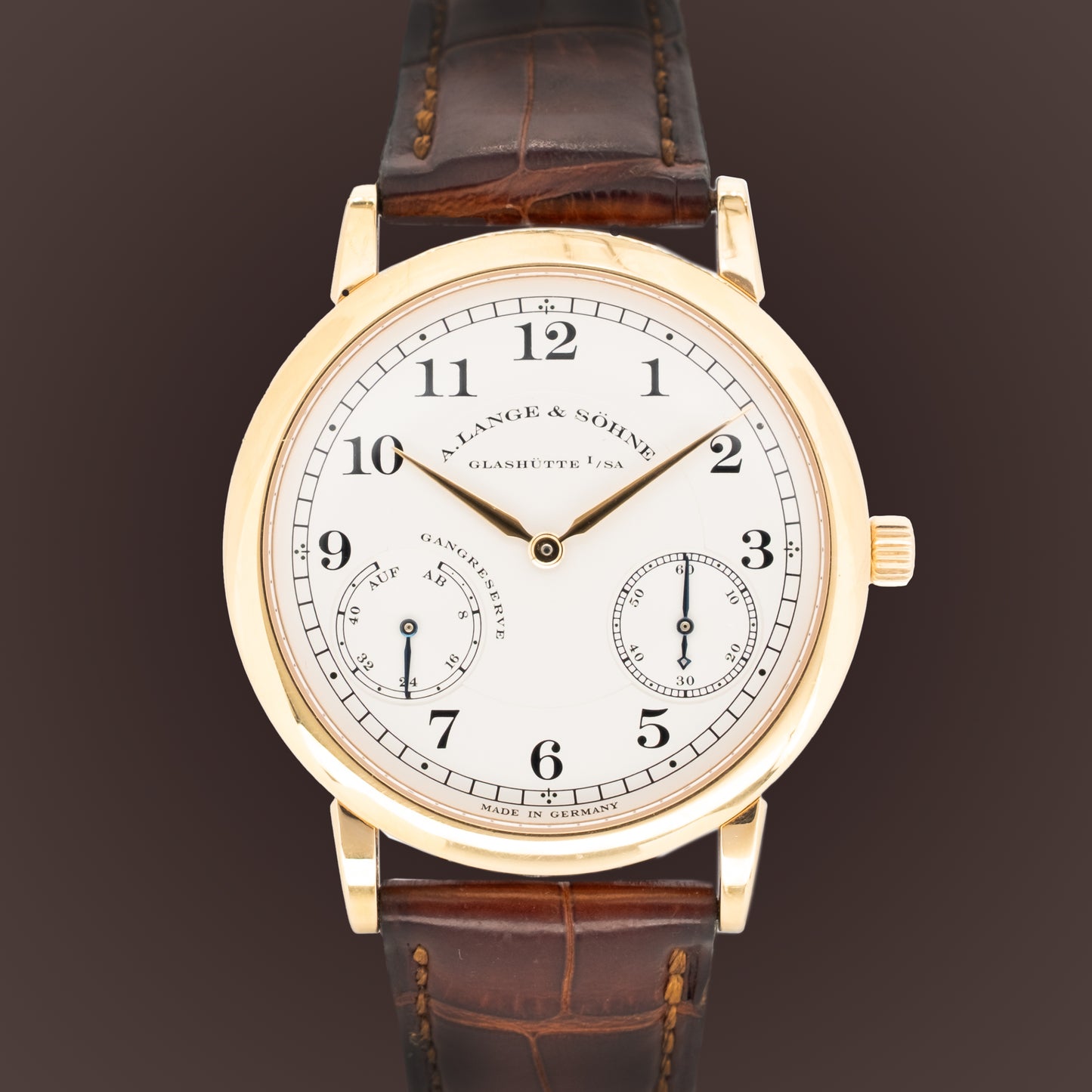 A. Lange & Söhne 1815 Ref. 234.032