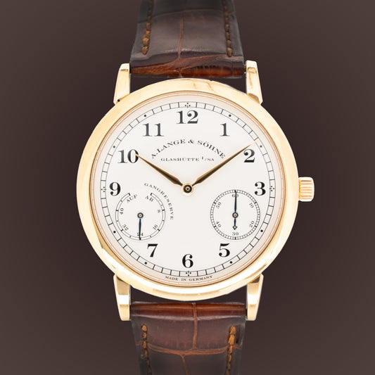 A. Lange & Söhne 1815 Ref. 234.032