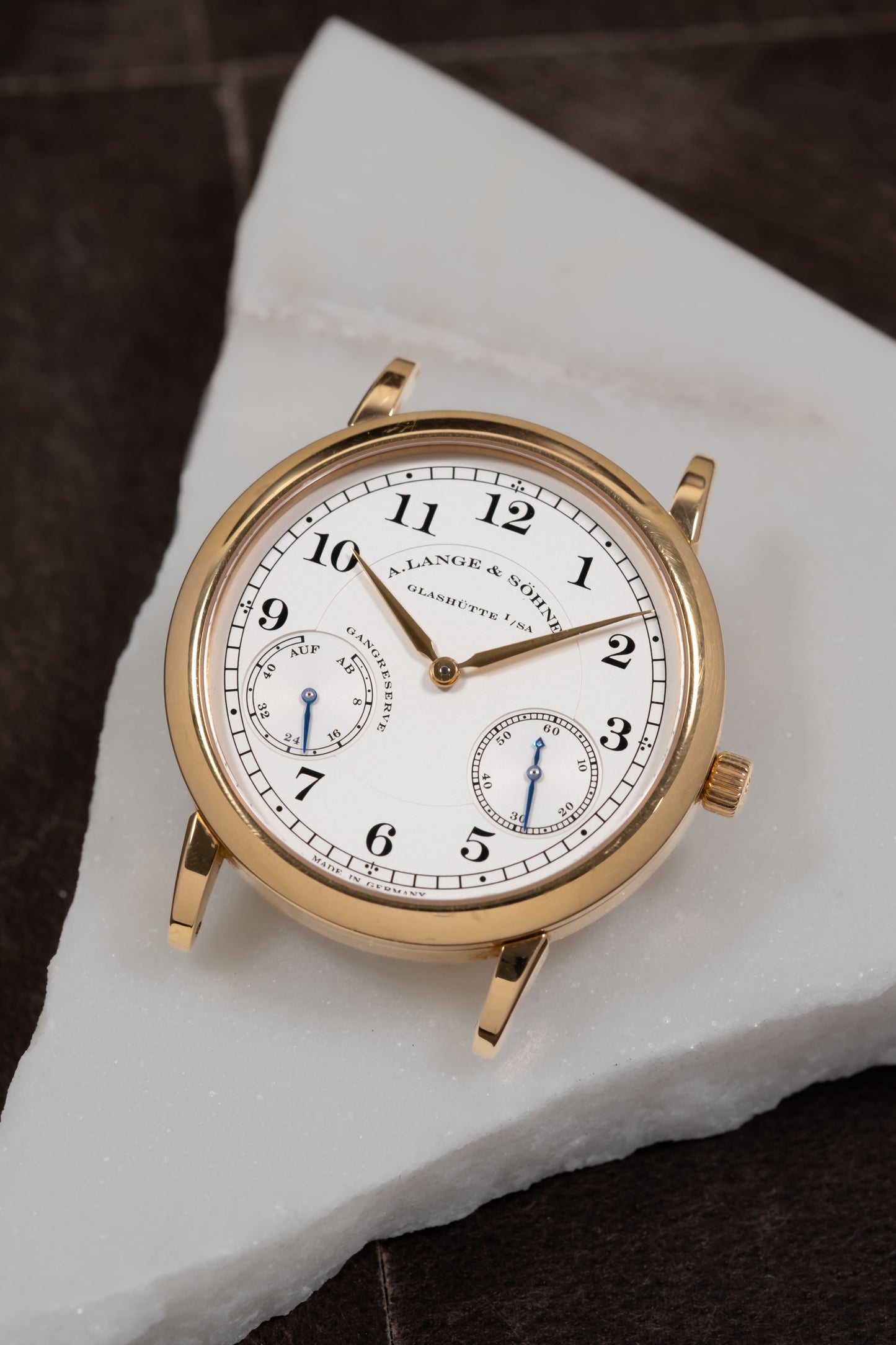 A. Lange & Söhne 1815 Ref. 234.032