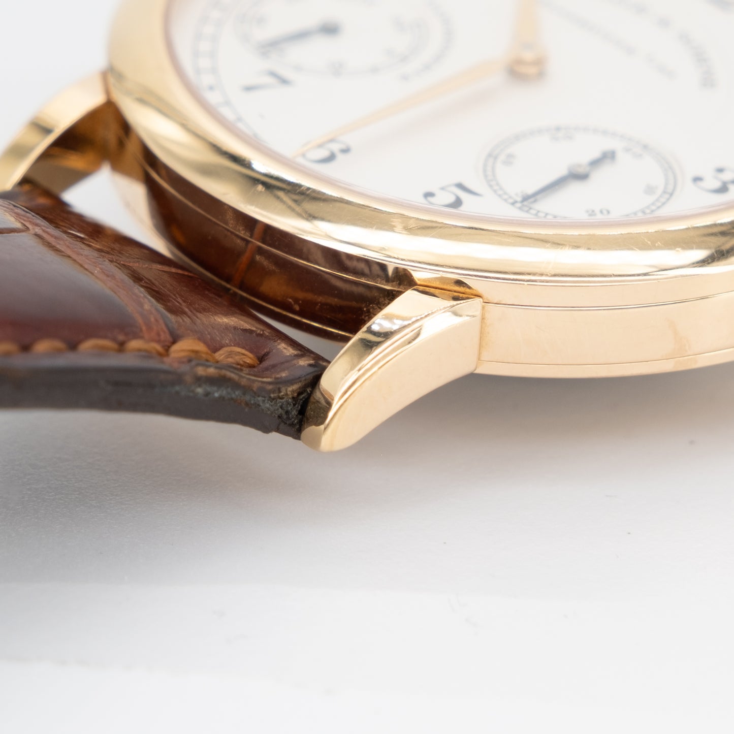 A. Lange & Söhne 1815 Ref. 234.032