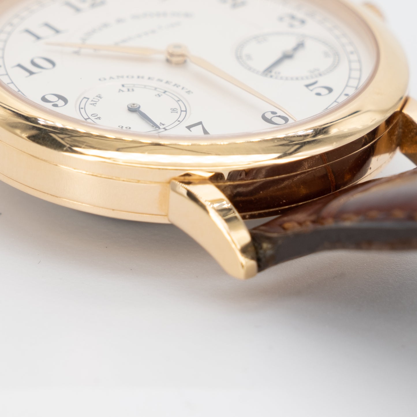 A. Lange & Söhne 1815 Ref. 234.032