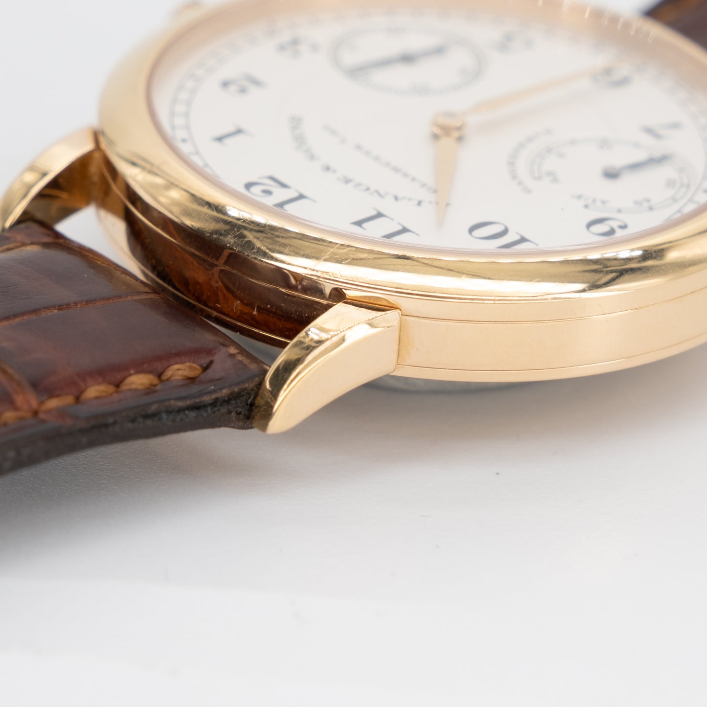 A. Lange & Söhne 1815 Ref. 234.032