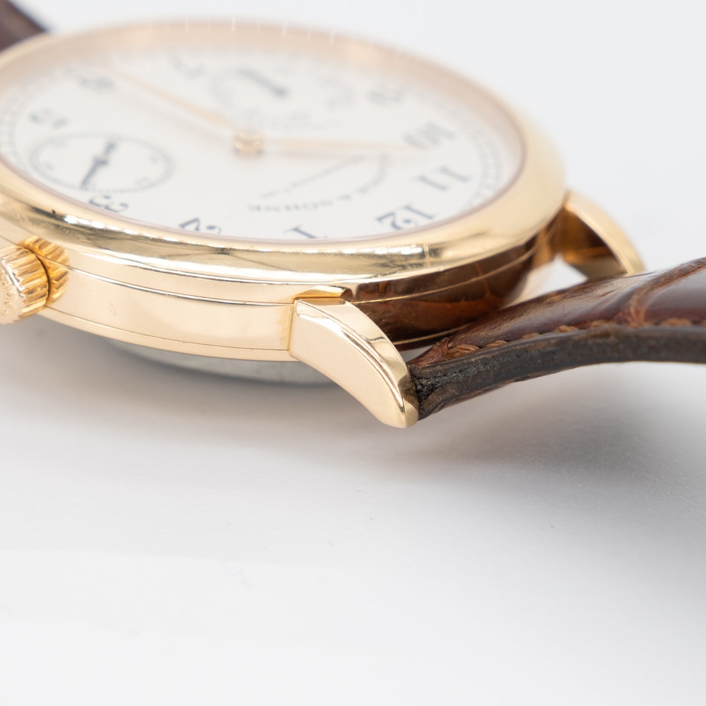 A. Lange & Söhne 1815 Ref. 234.032