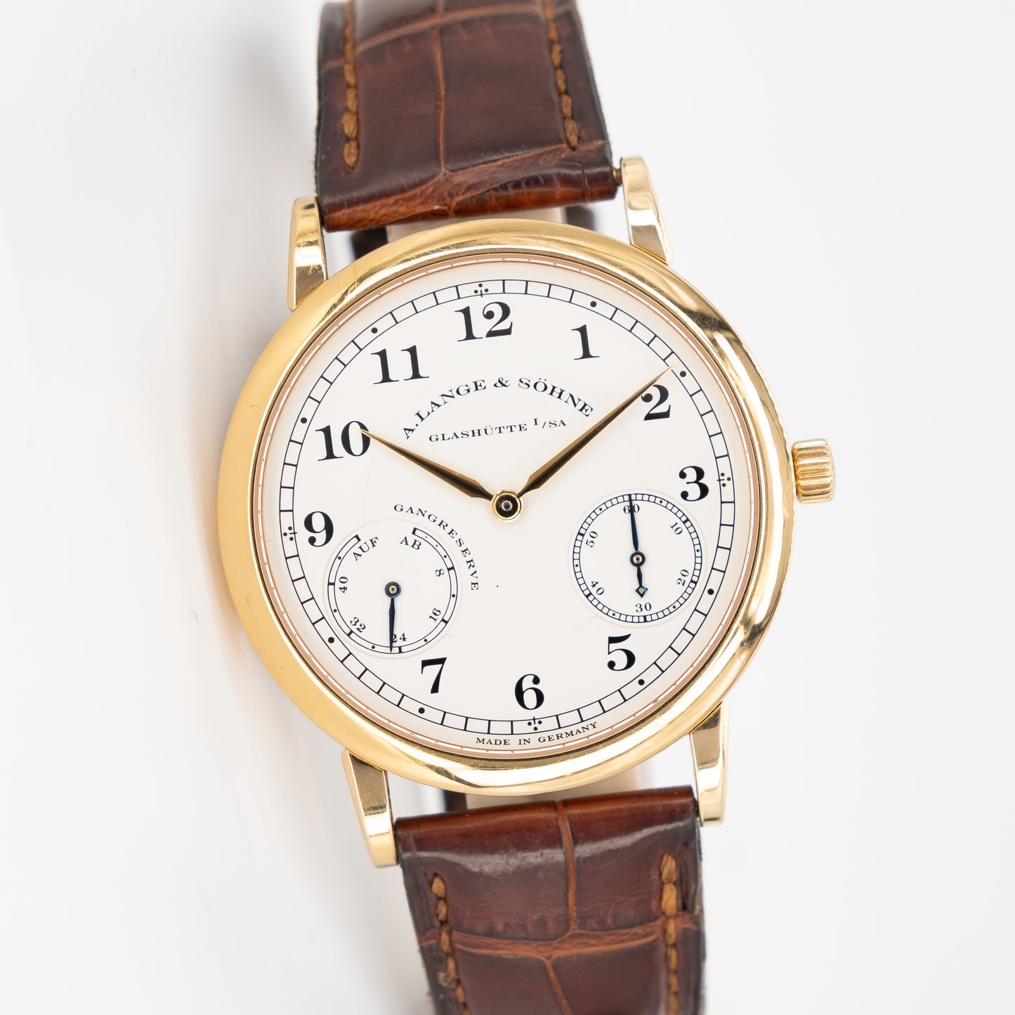 A. Lange & Söhne 1815 Ref. 234.032