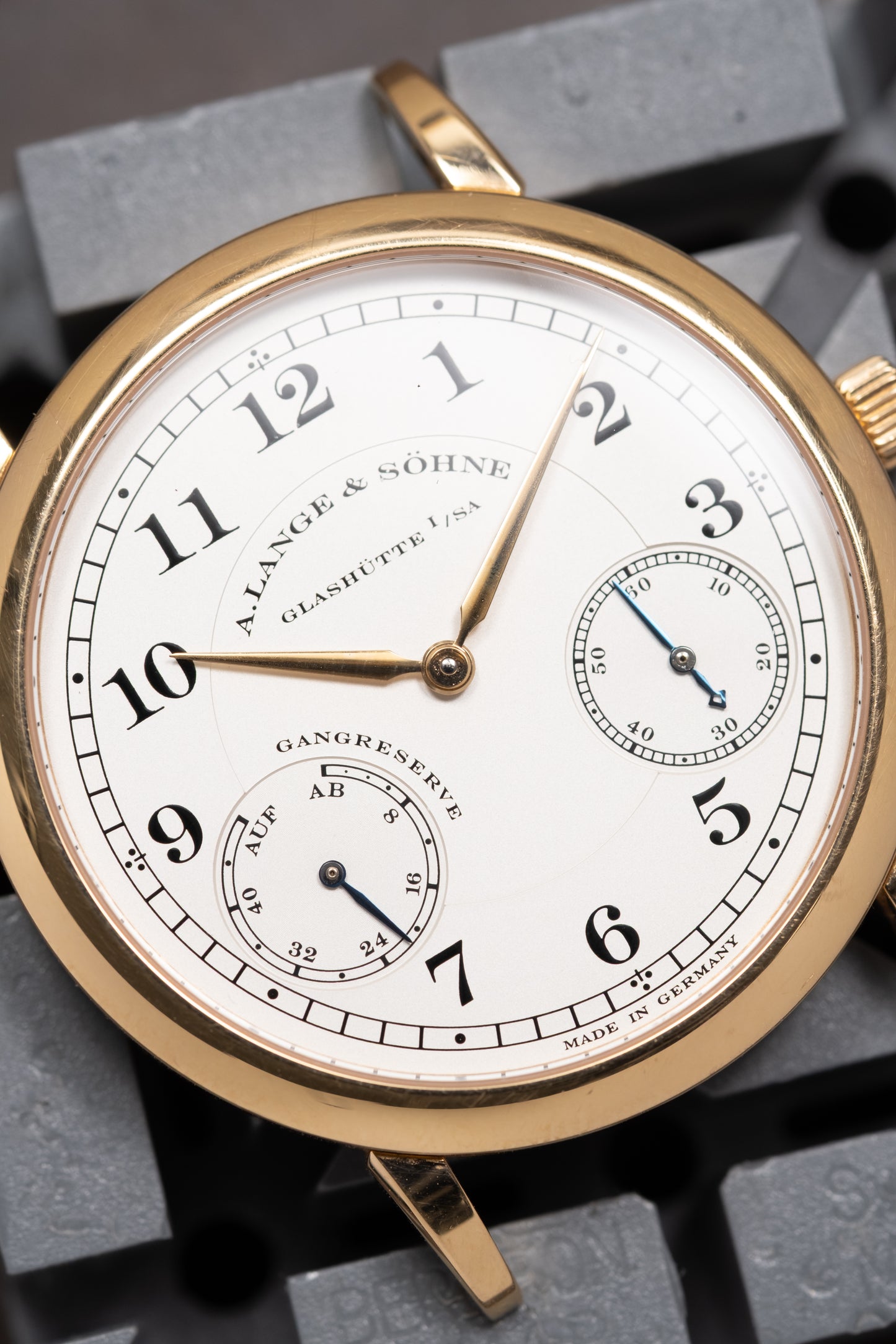 A. Lange & Söhne 1815 Ref. 234.032