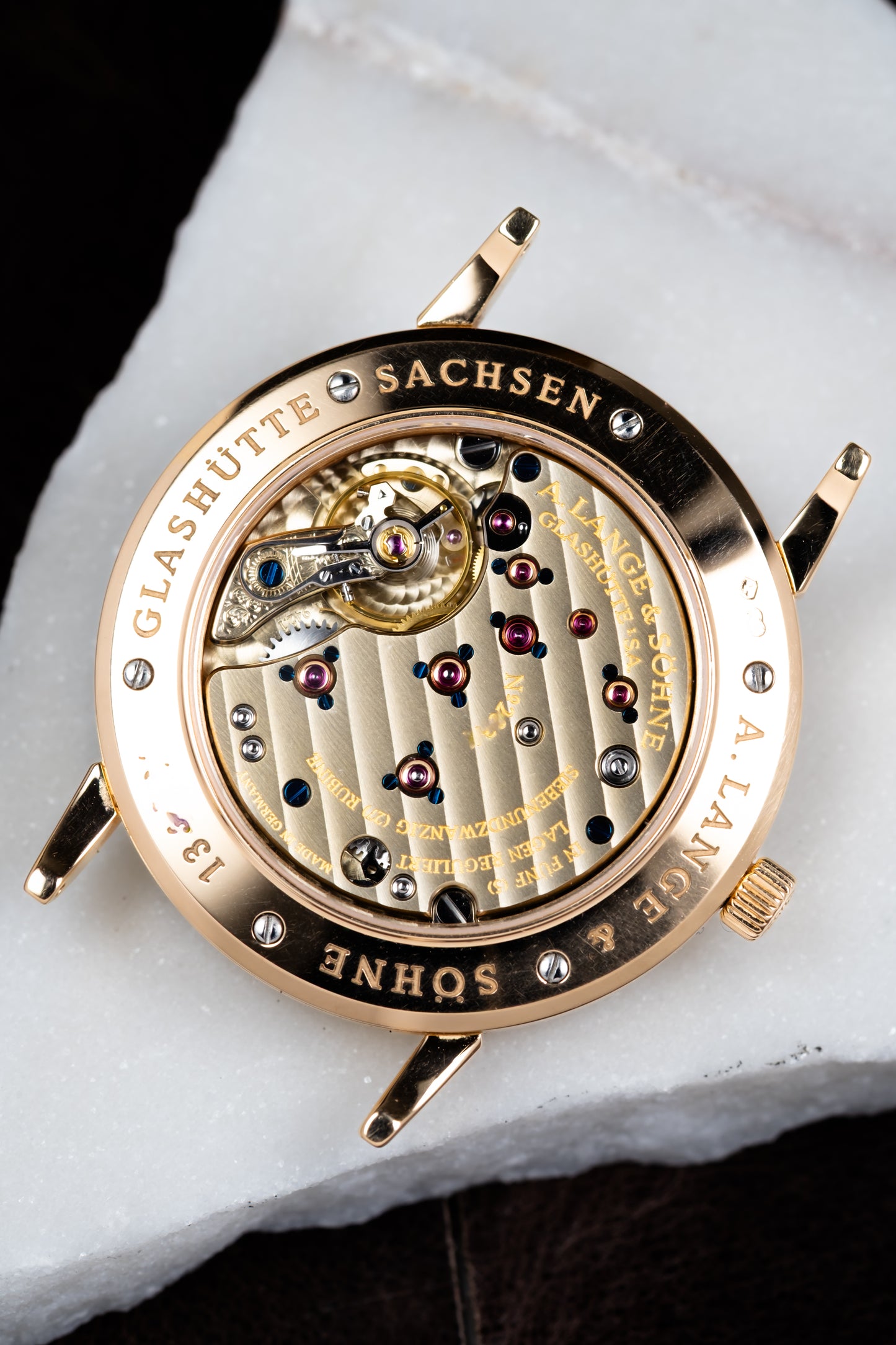 A. Lange & Söhne 1815 Ref. 234.032