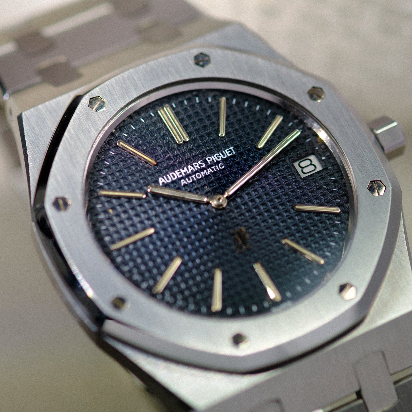Audemars Piguet Royal Oak Ref. 5402 C-Series
