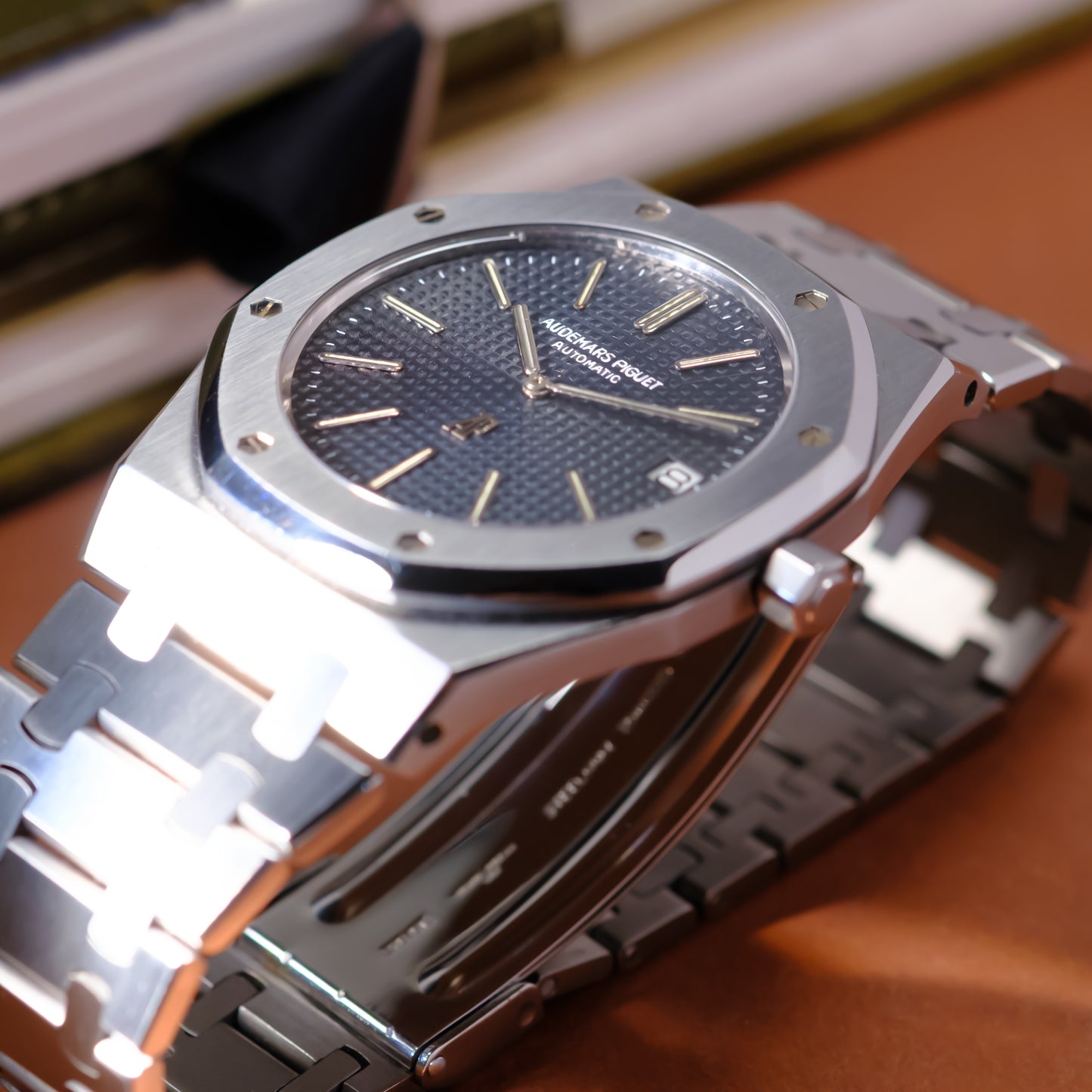 Audemars Piguet Royal Oak Ref. 5402 C-Series