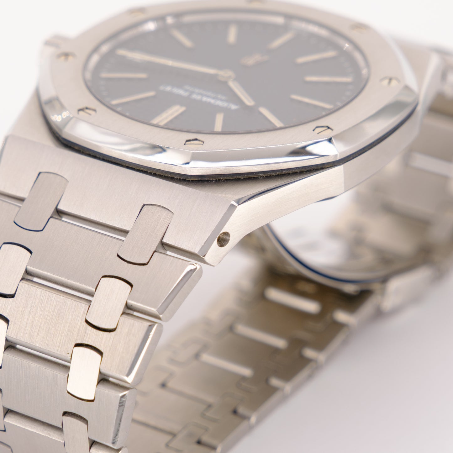 Audemars Piguet Royal Oak Ref. 5402 C-Series
