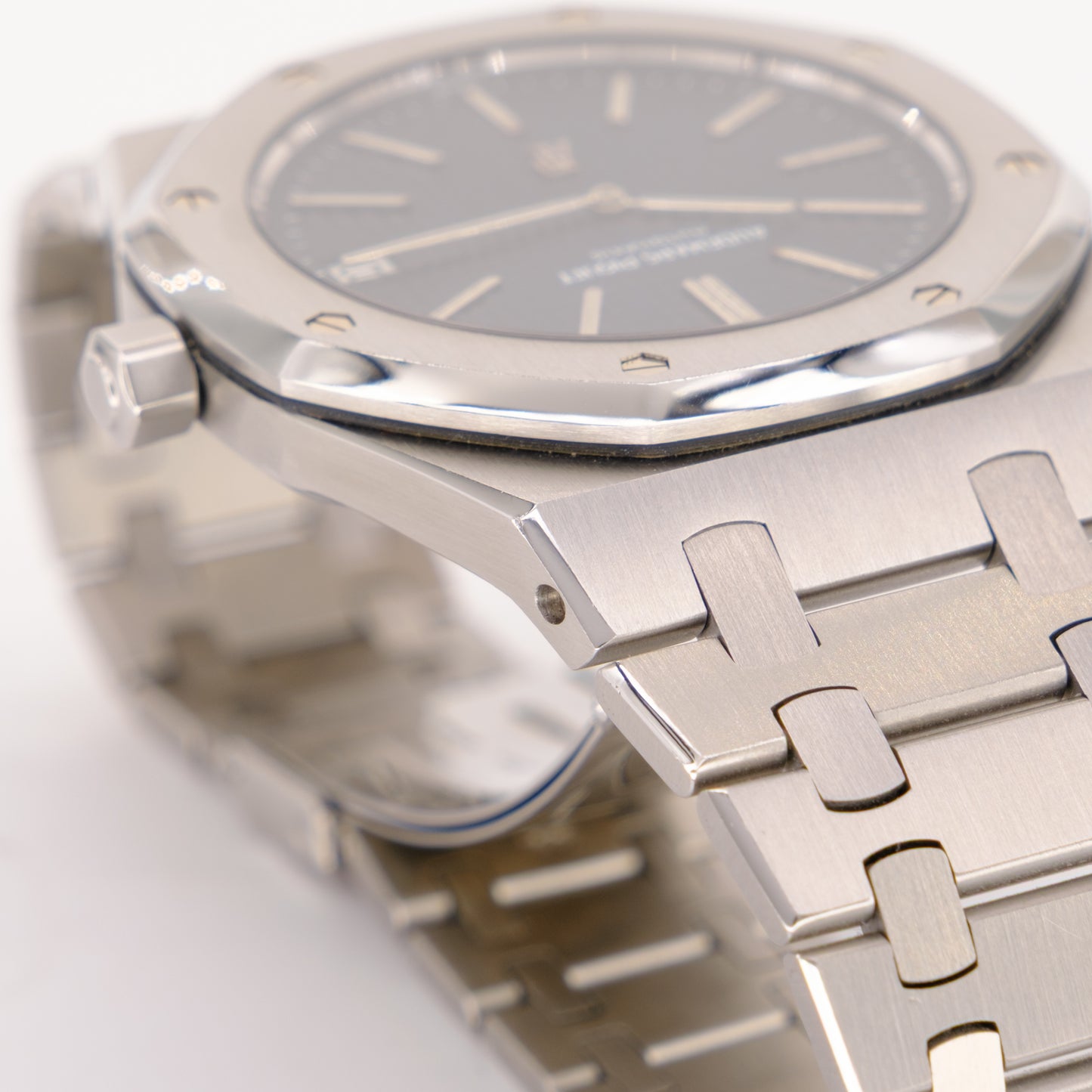 Audemars Piguet Royal Oak Ref. 5402 C-Series