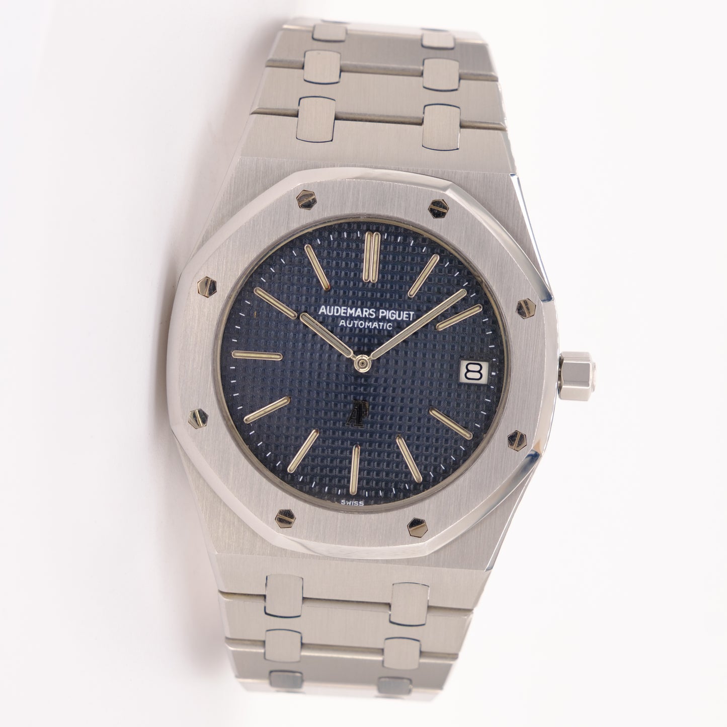 Audemars Piguet Royal Oak Ref. 5402 C-Series