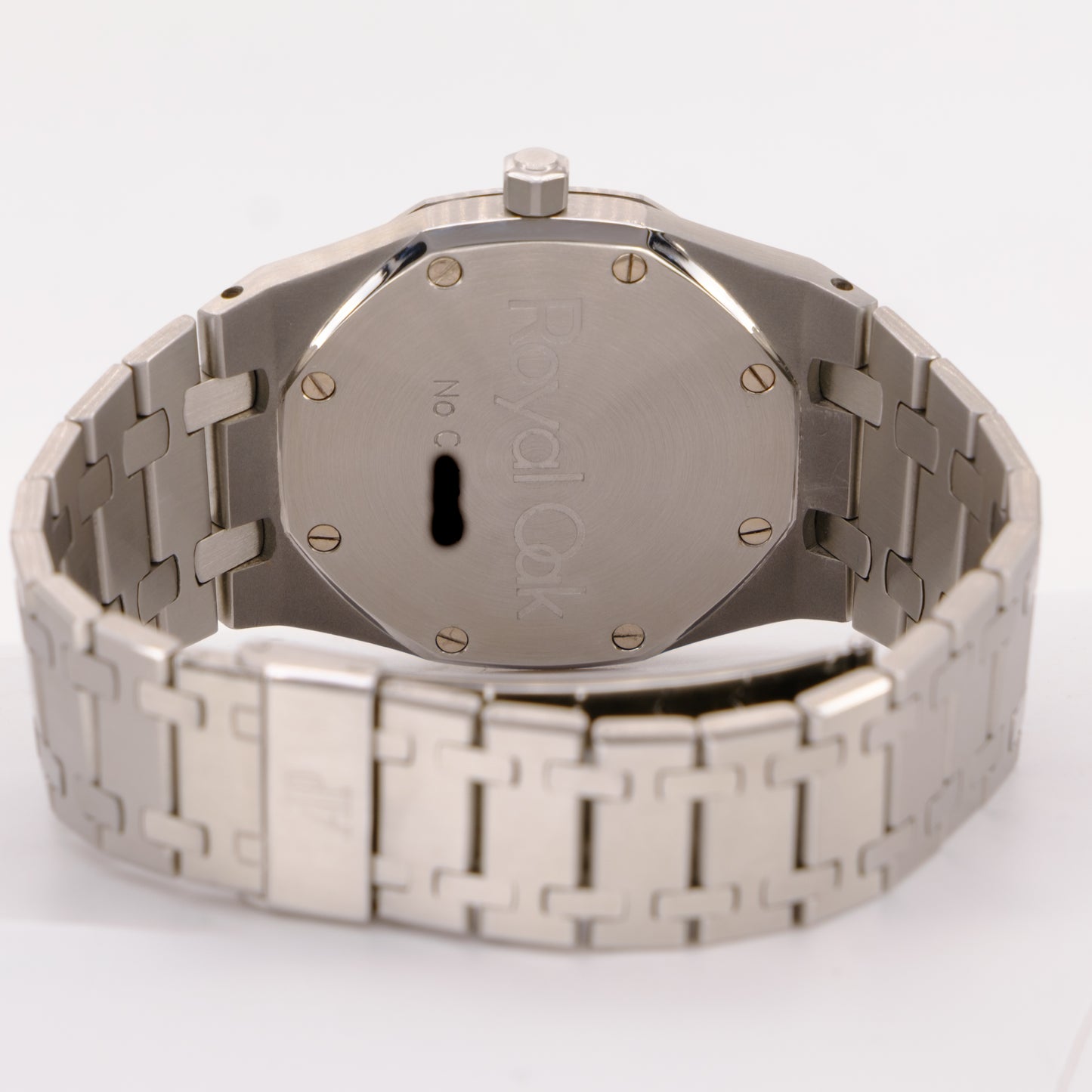 Audemars Piguet Royal Oak Ref. 5402 C-Series