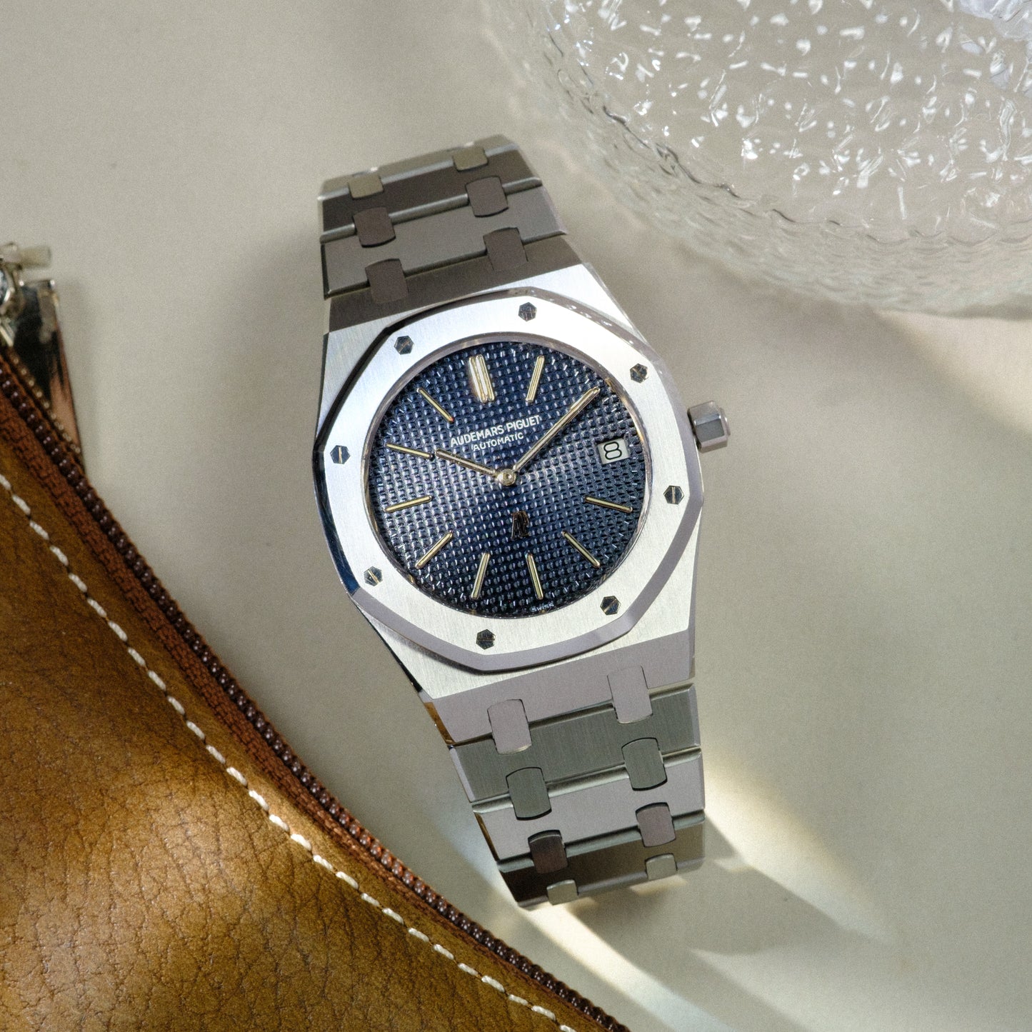 Audemars Piguet Royal Oak Ref. 5402 C-Series
