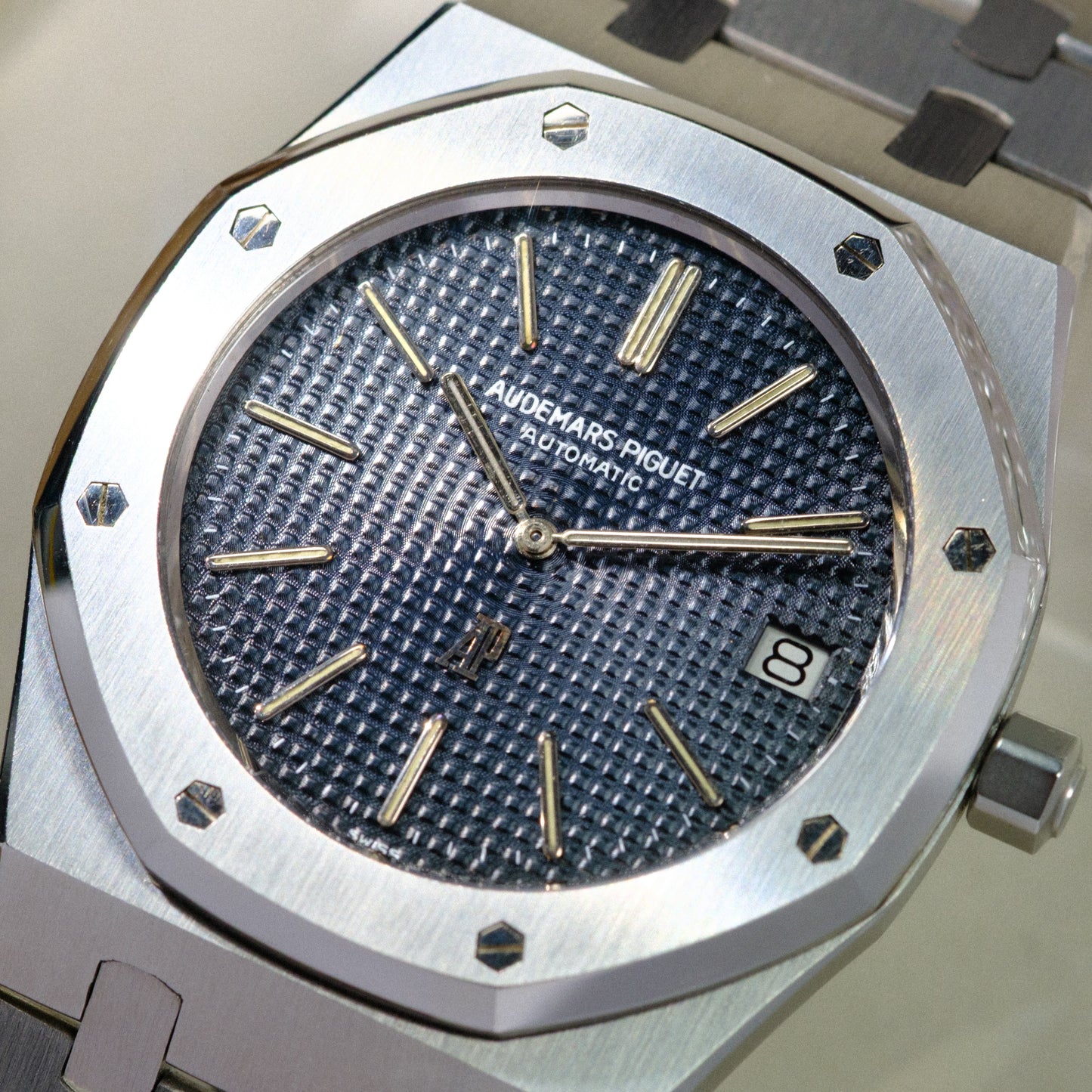Audemars Piguet Royal Oak Ref. 5402 C-Series