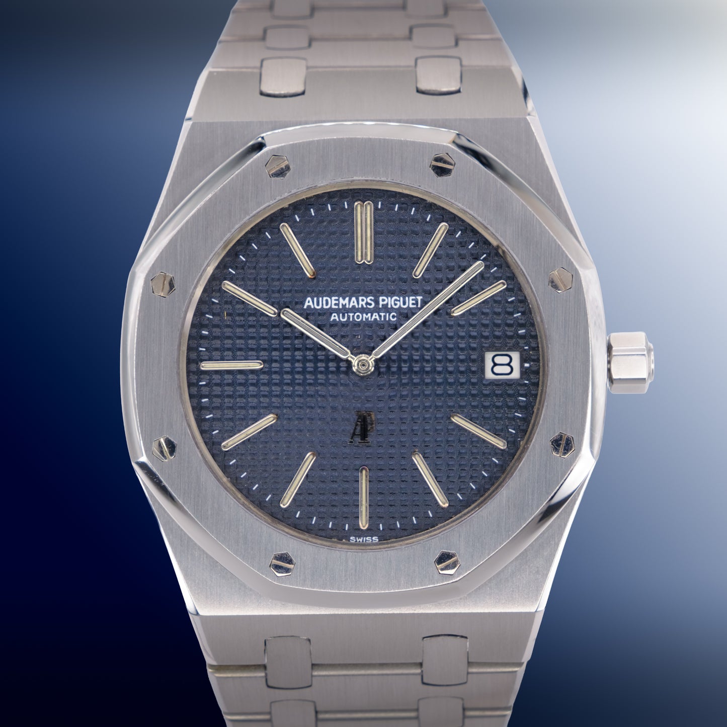 Audemars Piguet Royal Oak Ref. 5402 C-Series