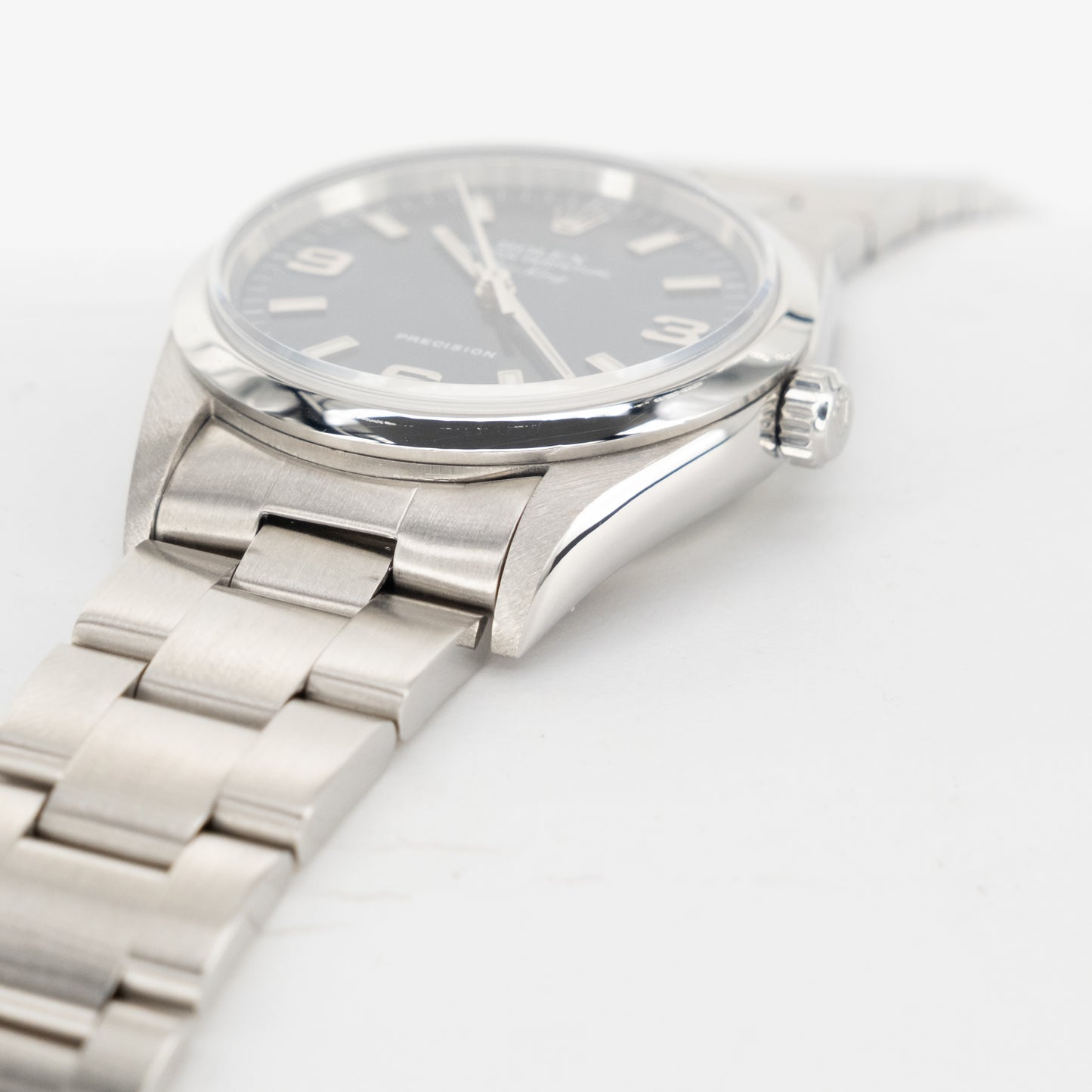 Rolex Air King Ref. 14000