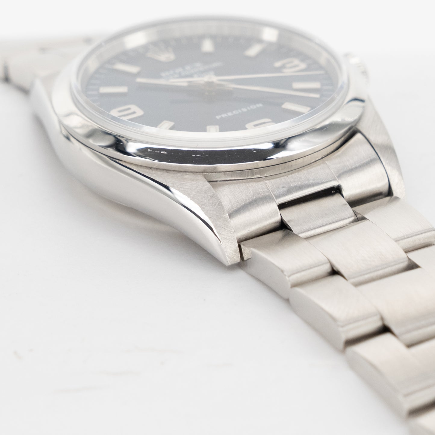 Rolex Air King Ref. 14000