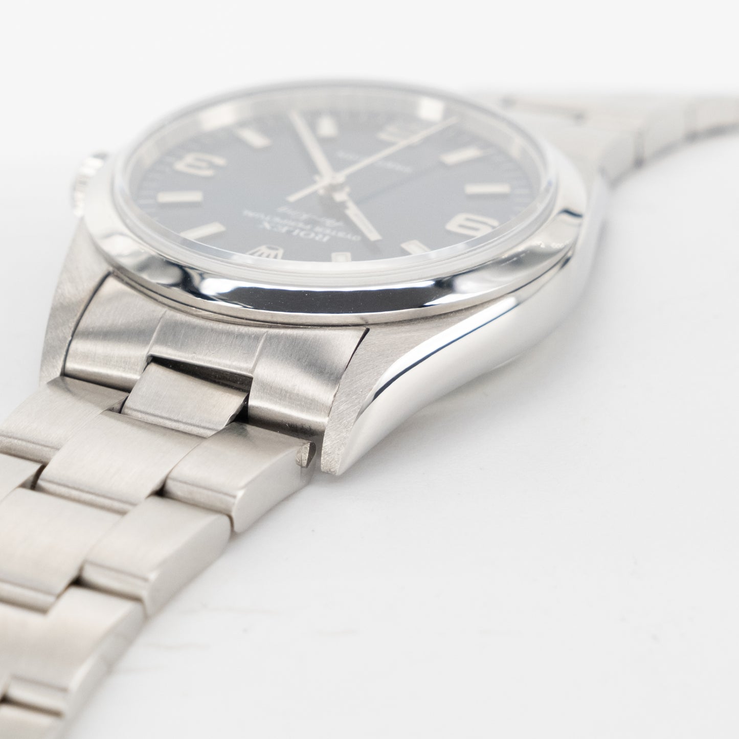 Rolex Air King Ref. 14000
