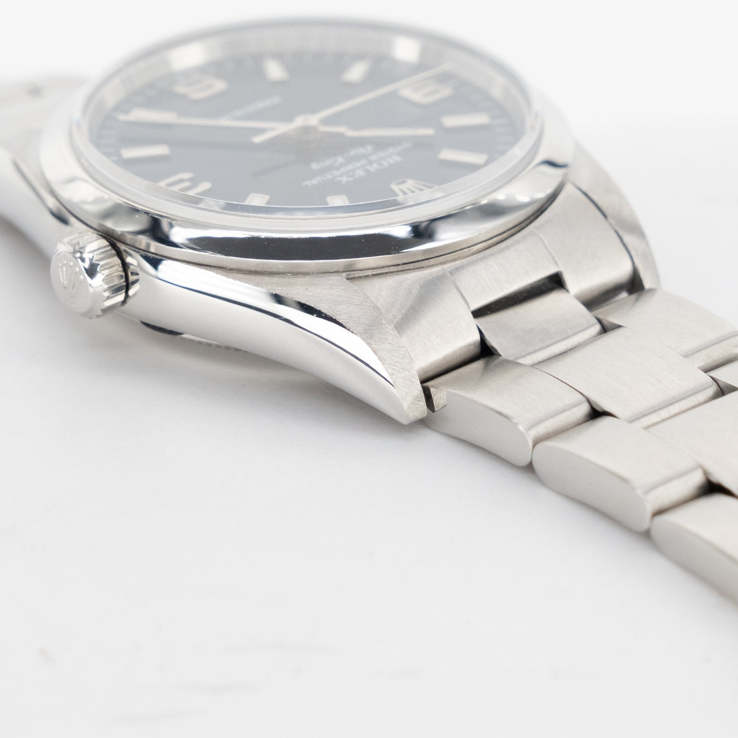 Rolex Air King Ref. 14000