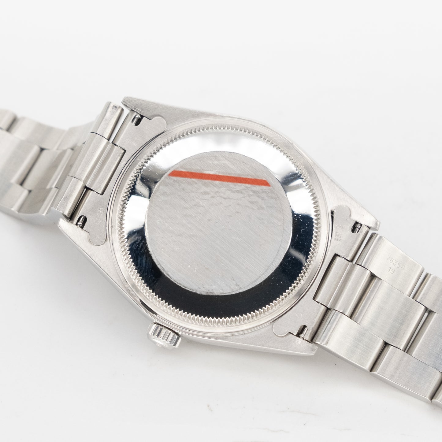 Rolex Air King Ref. 14000