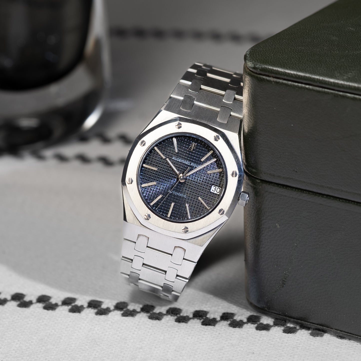 Audemars Piguet Ref.4100 "Nr. 4"