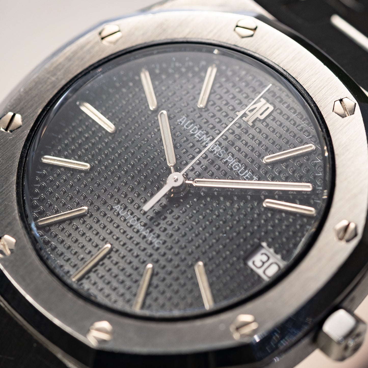 Audemars Piguet Ref.4100 "Nr. 4"