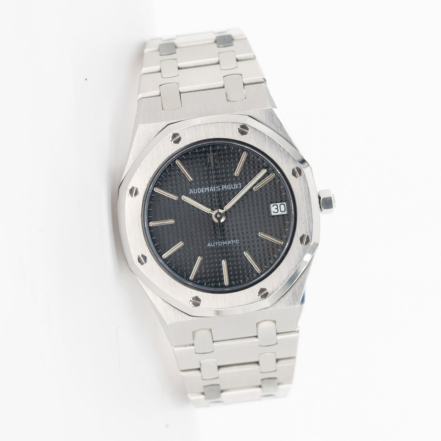 Audemars Piguet Ref.4100 "Nr. 4"