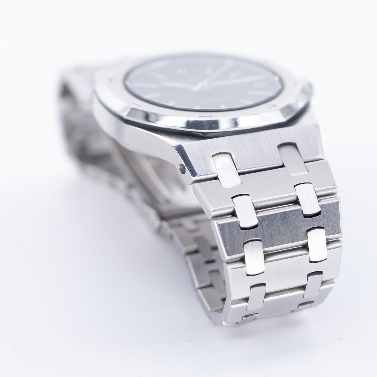 Audemars Piguet Ref.4100 "Nr. 4"