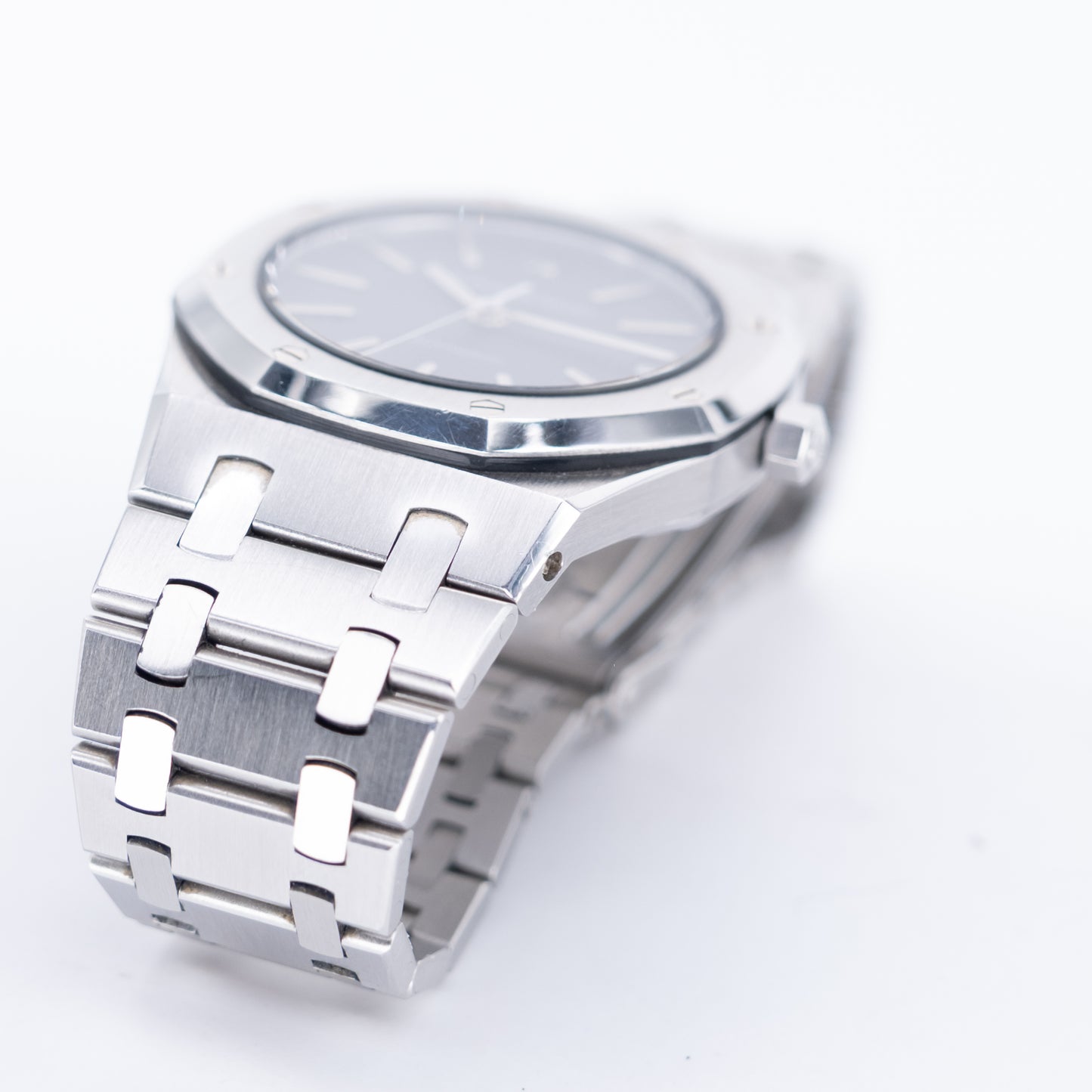 Audemars Piguet Ref.4100 "Nr. 4"